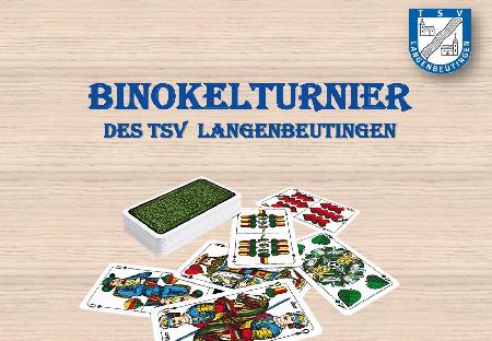 Binokelturnier