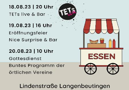 Dorffest Langenbeutingen