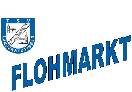 TSV Flohmarkt 2024