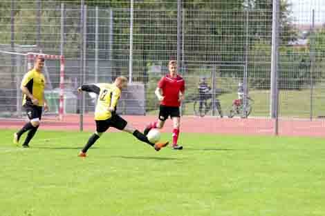 10. Mixed Gerümpelturnier