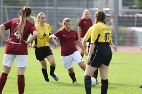 10. Mixed Gerümpelturnier