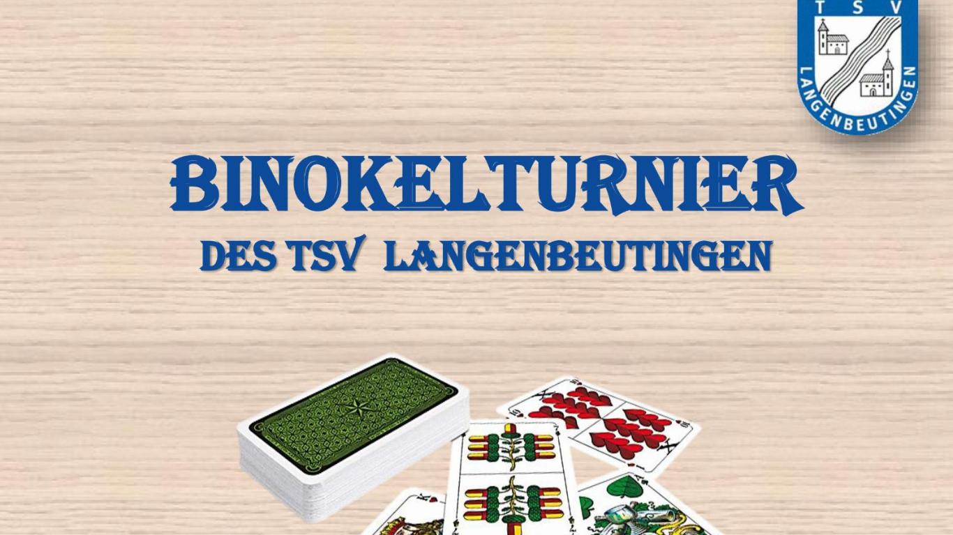 Binokelturnier