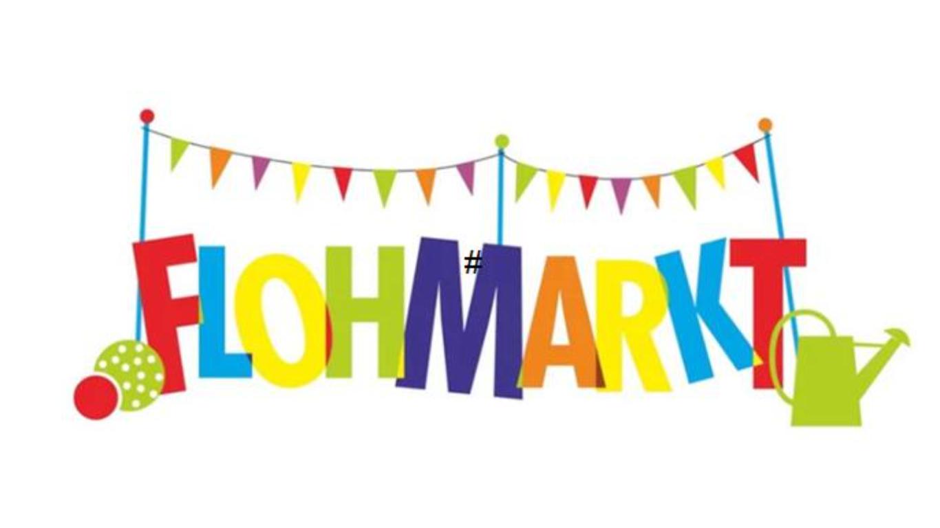 Flohmarkt 2026