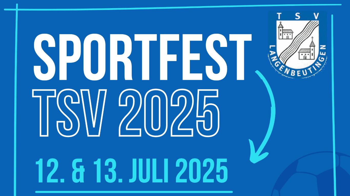 Sportfest 2025