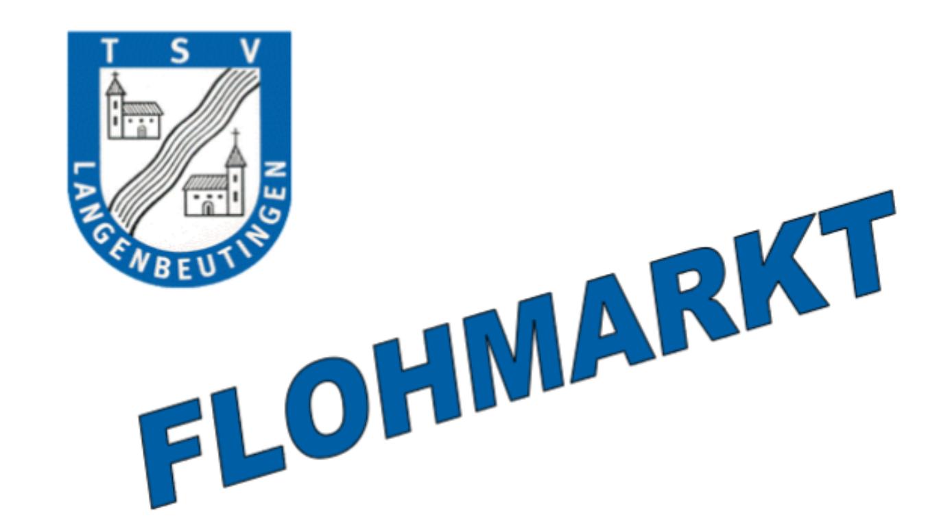 TSV Flohmarkt