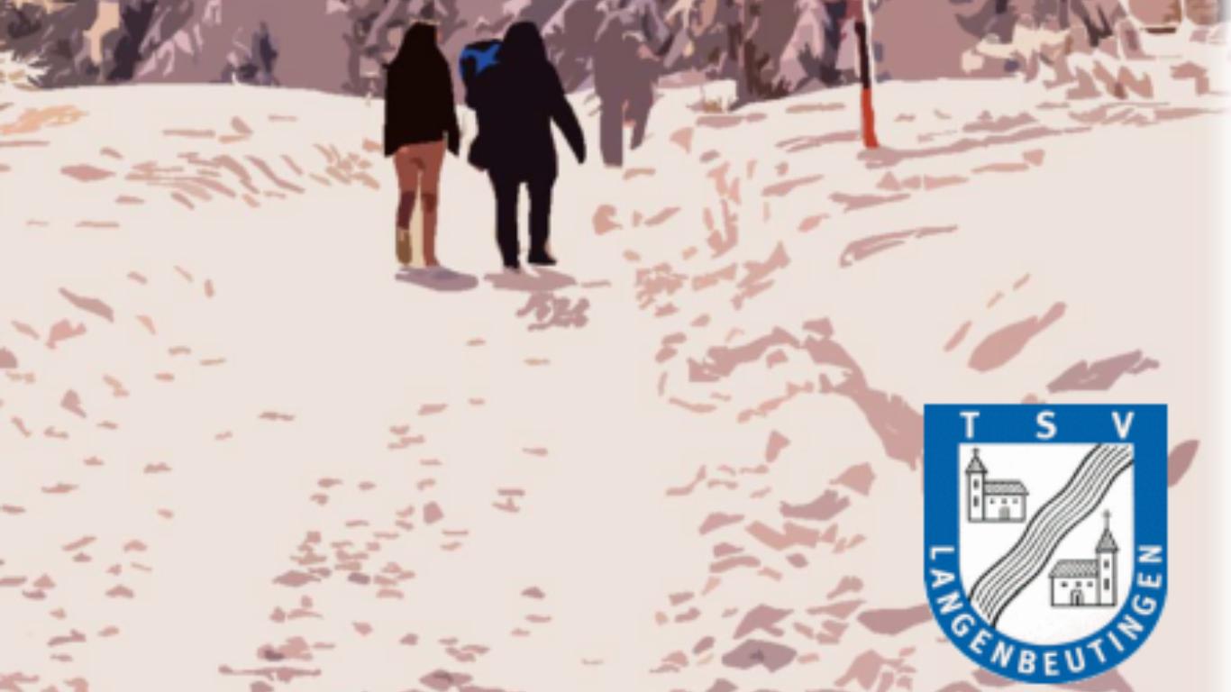 Winterwanderung 2025
